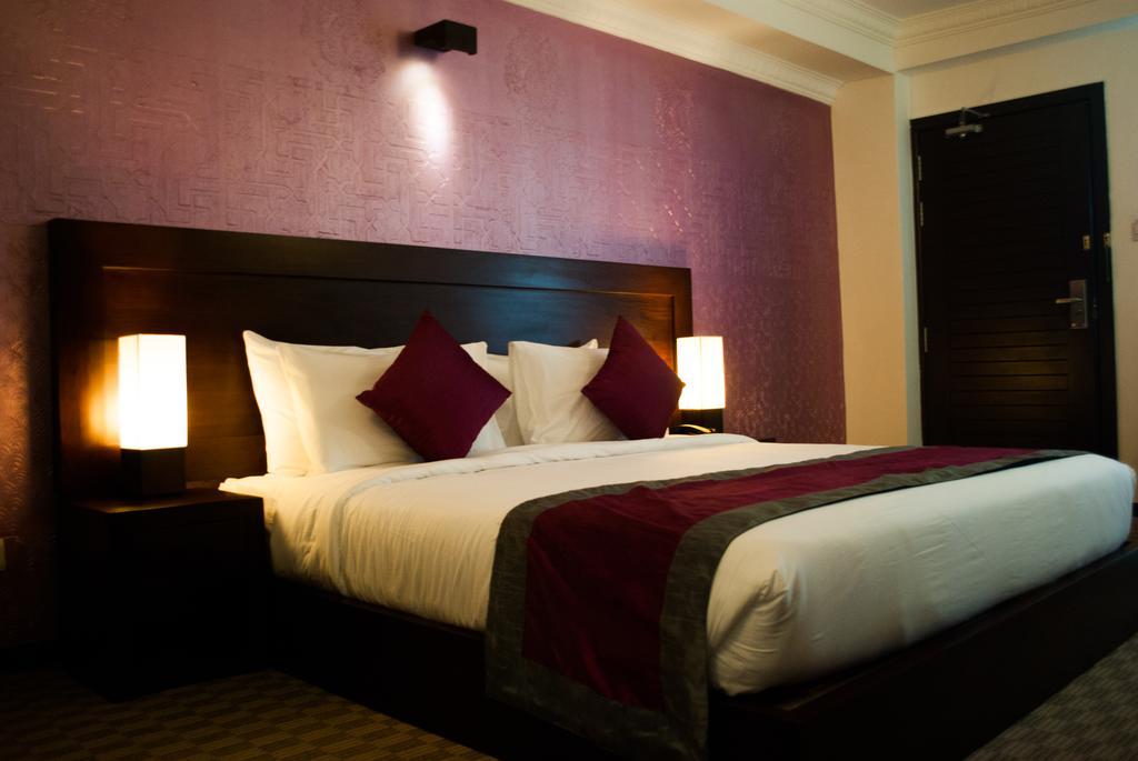 Ceylon City Hotel,Коломбо Экстерьер фото