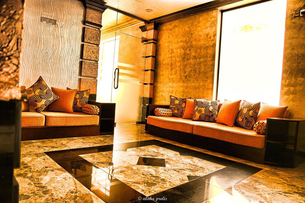 Ceylon City Hotel,Коломбо Экстерьер фото