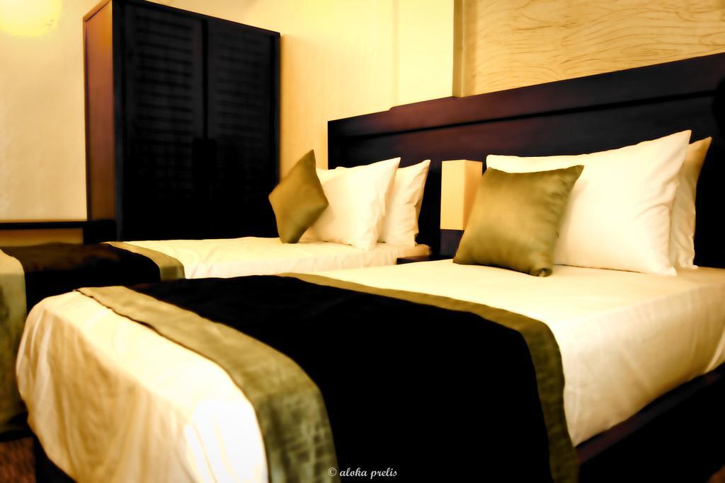 Ceylon City Hotel,Коломбо Экстерьер фото
