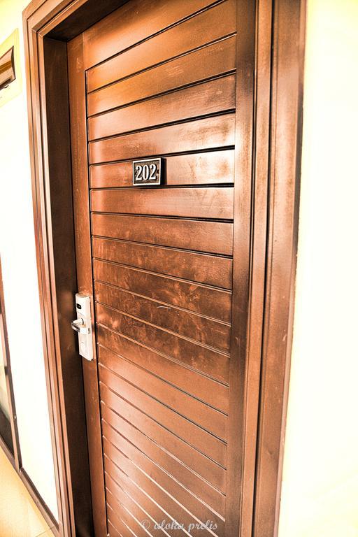 Ceylon City Hotel,Коломбо Экстерьер фото