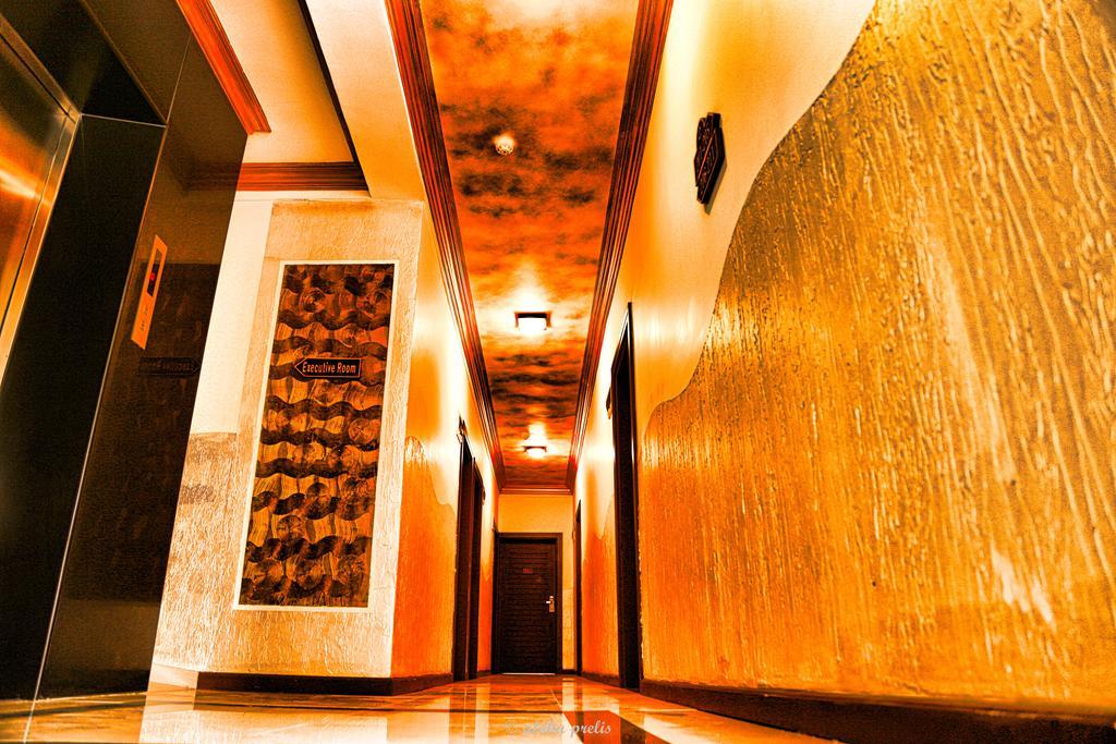Ceylon City Hotel,Коломбо Экстерьер фото