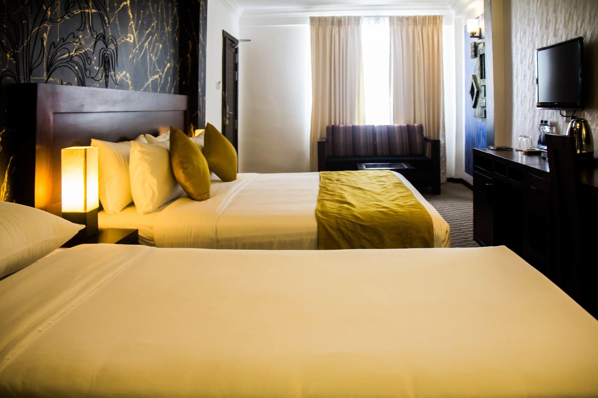 Ceylon City Hotel,Коломбо Экстерьер фото