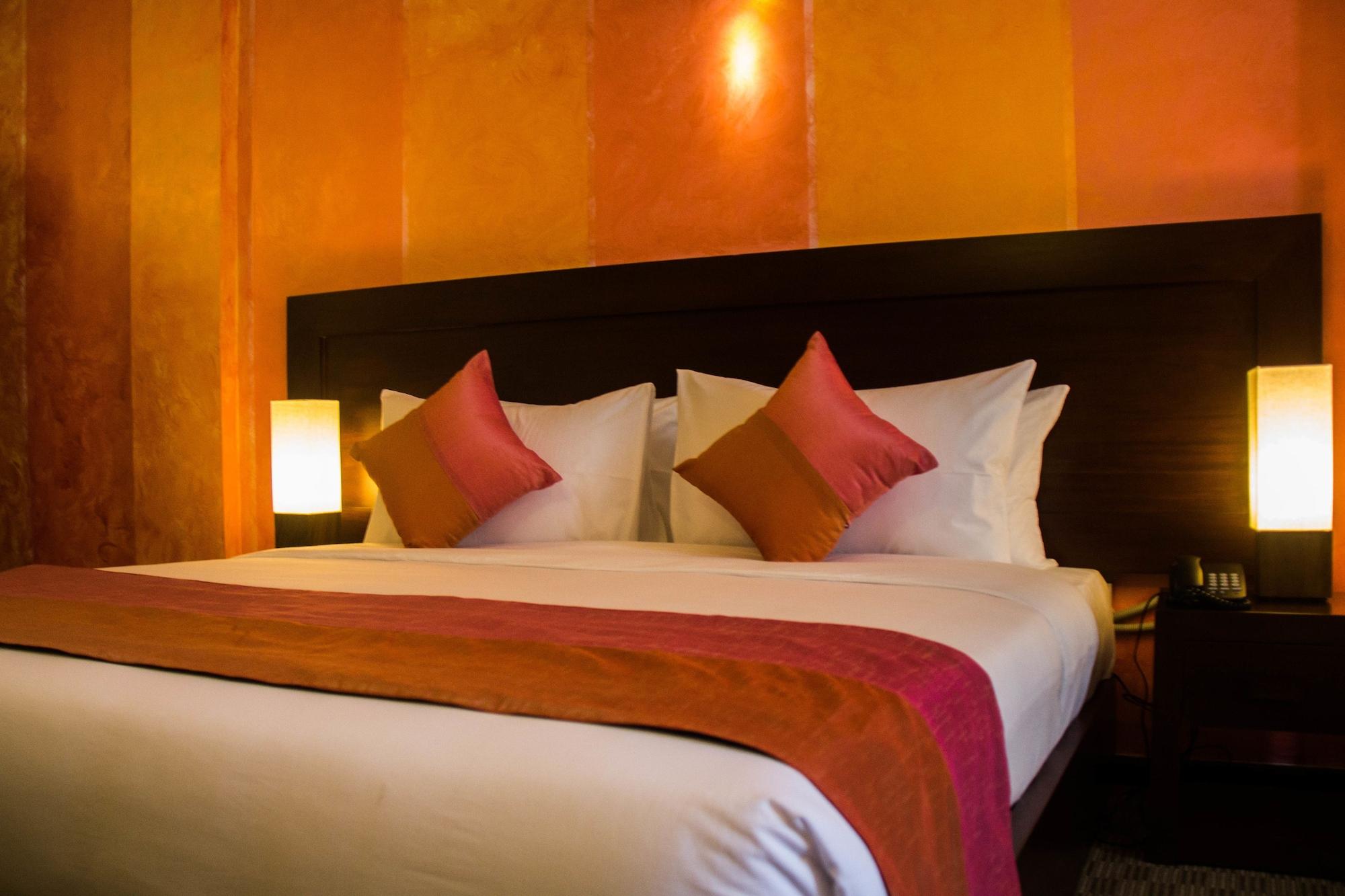 Ceylon City Hotel,Коломбо Экстерьер фото