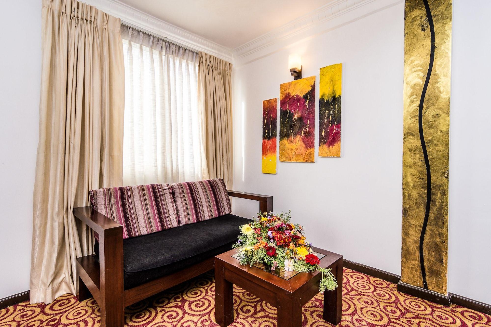 Ceylon City Hotel,Коломбо Экстерьер фото
