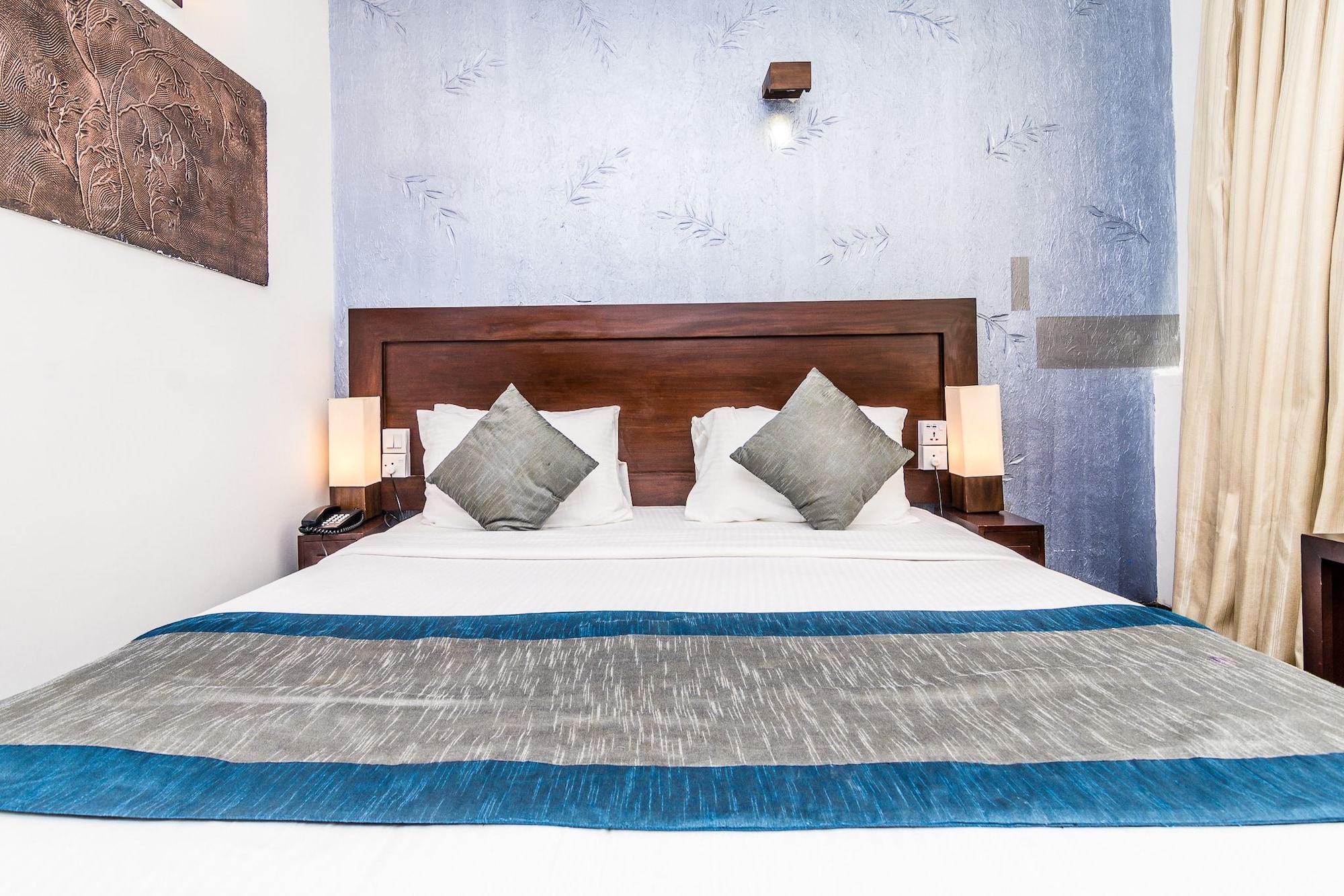 Ceylon City Hotel,Коломбо Экстерьер фото