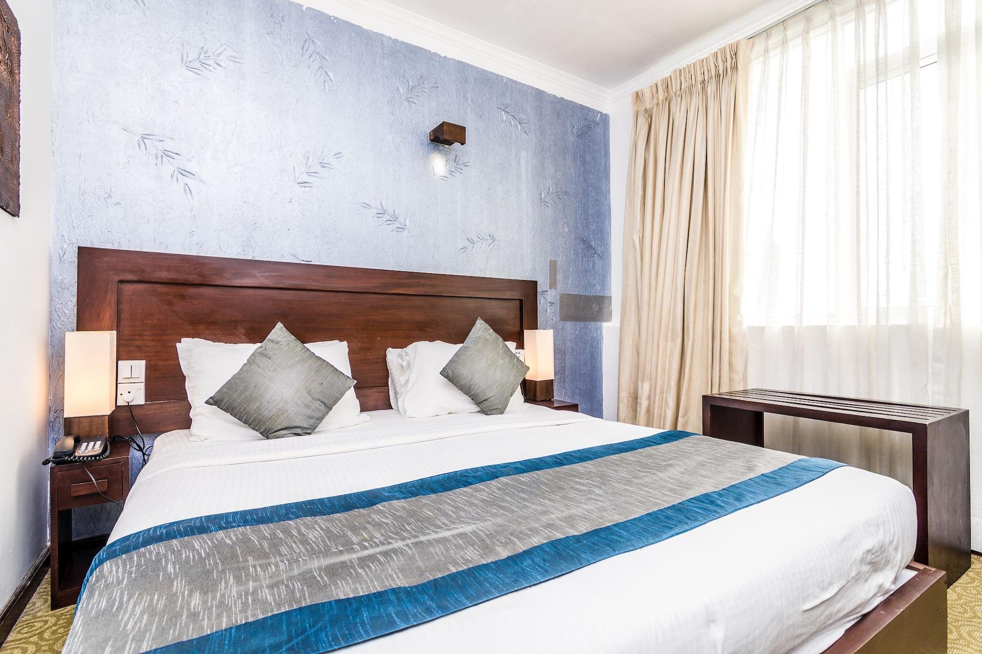 Ceylon City Hotel,Коломбо Экстерьер фото