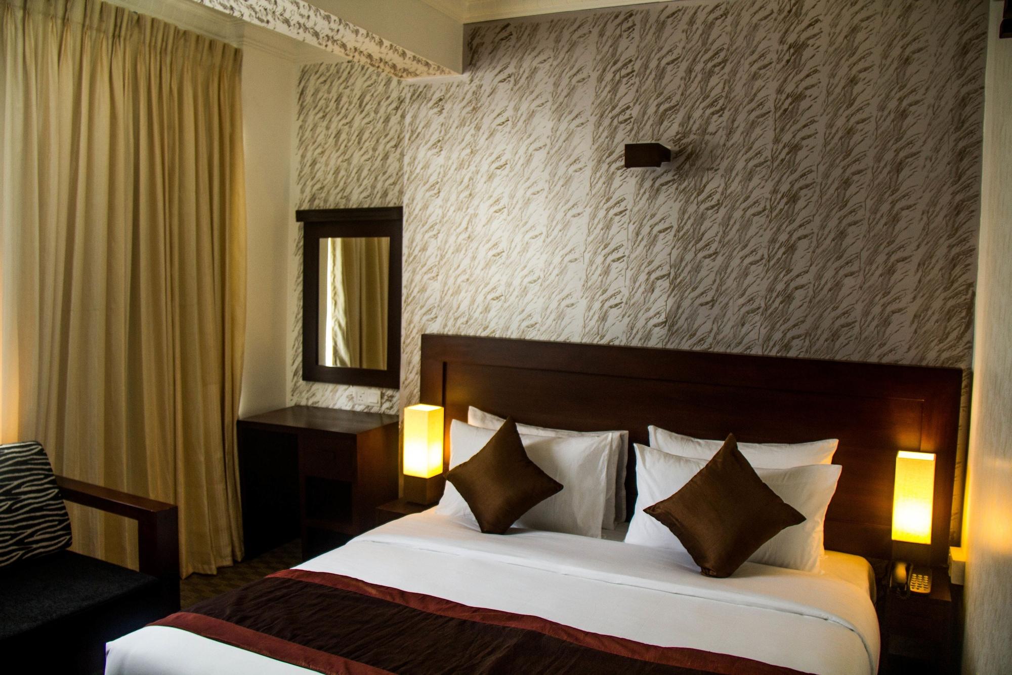 Ceylon City Hotel,Коломбо Экстерьер фото