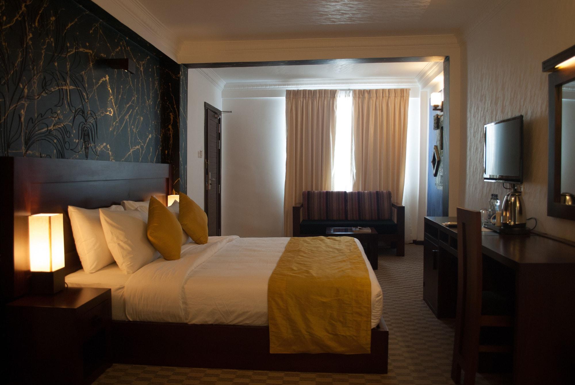 Ceylon City Hotel,Коломбо Экстерьер фото