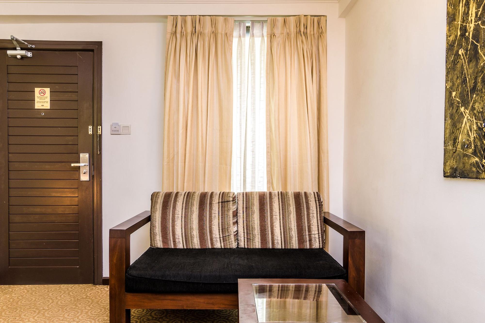 Ceylon City Hotel,Коломбо Экстерьер фото