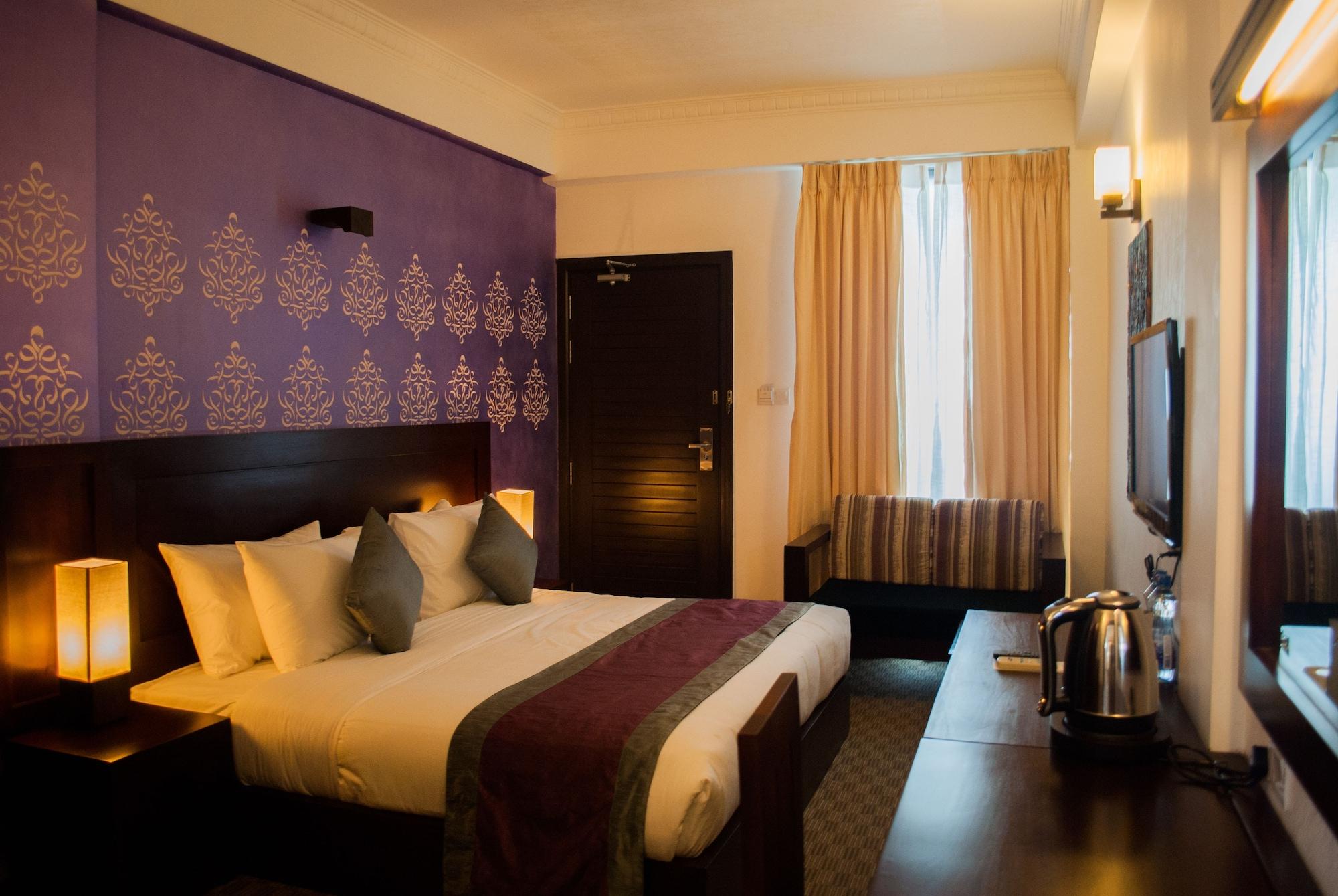 Ceylon City Hotel,Коломбо Экстерьер фото