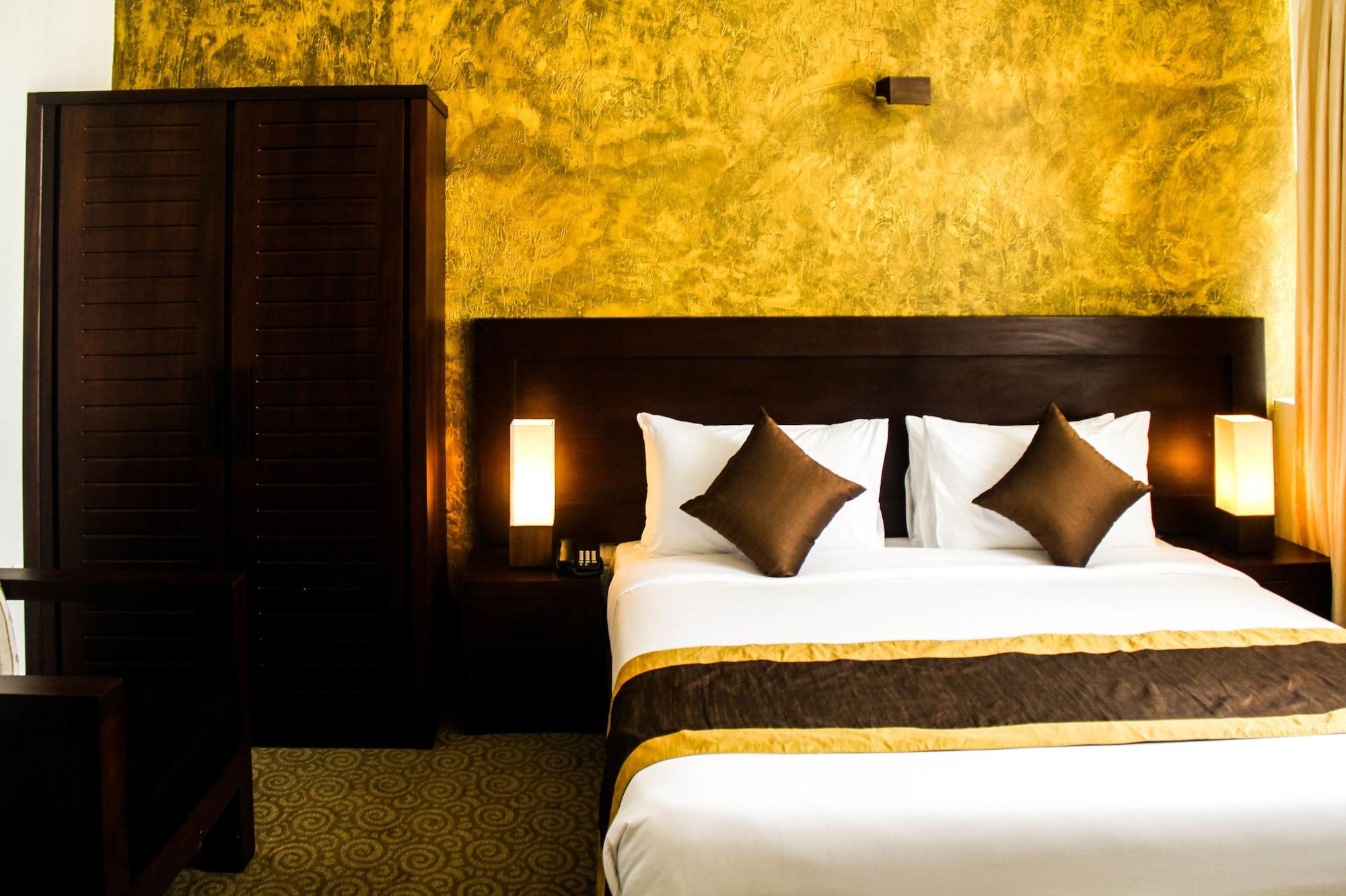 Ceylon City Hotel,Коломбо Экстерьер фото