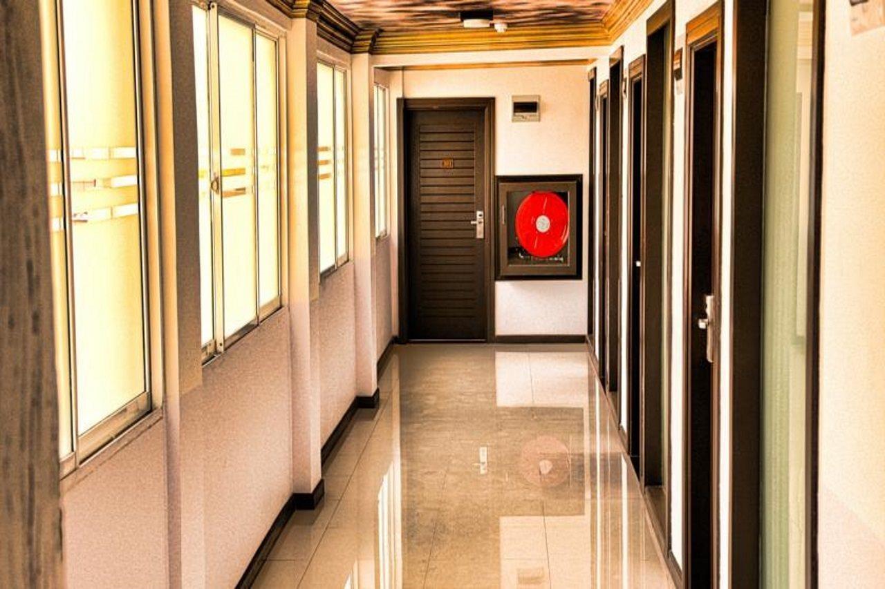 Ceylon City Hotel,Коломбо Экстерьер фото