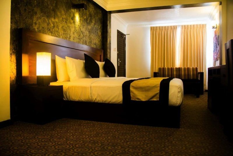 Ceylon City Hotel,Коломбо Экстерьер фото