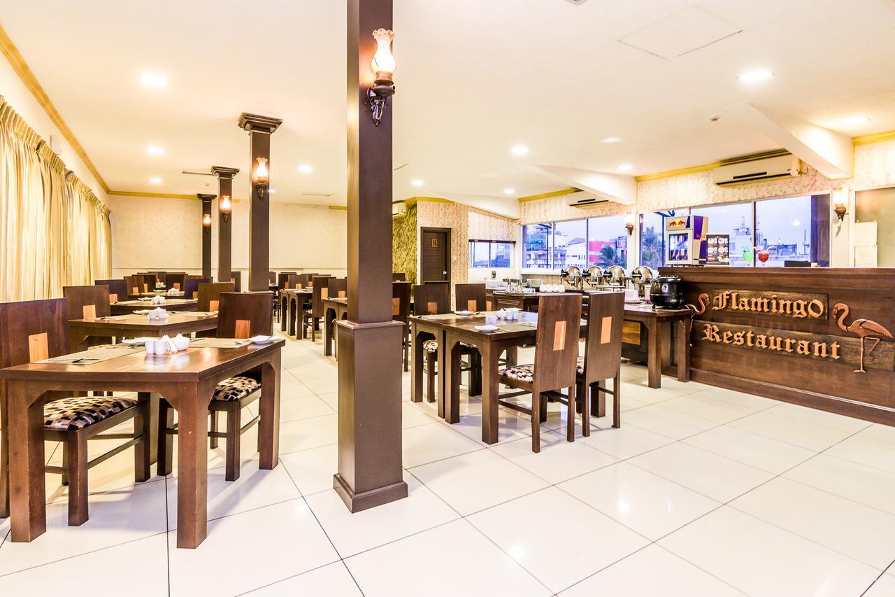 Ceylon City Hotel,Коломбо Экстерьер фото