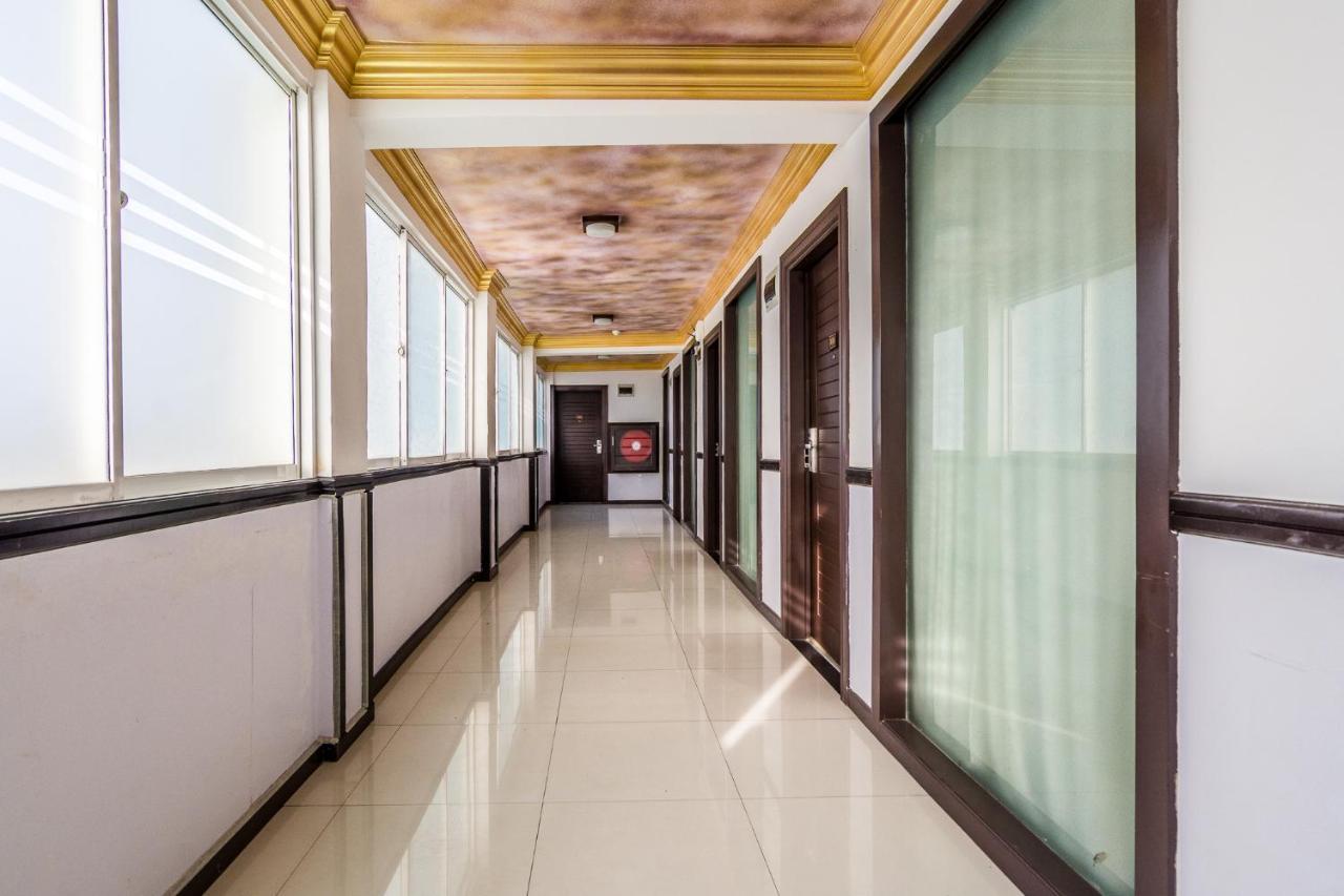 Ceylon City Hotel,Коломбо Экстерьер фото